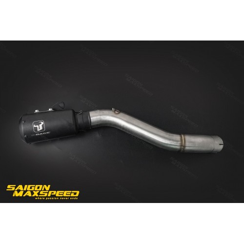 Pô IXIL Race MK2B Slip On Kawasaki ZX10R 2016+ (chính hãng)